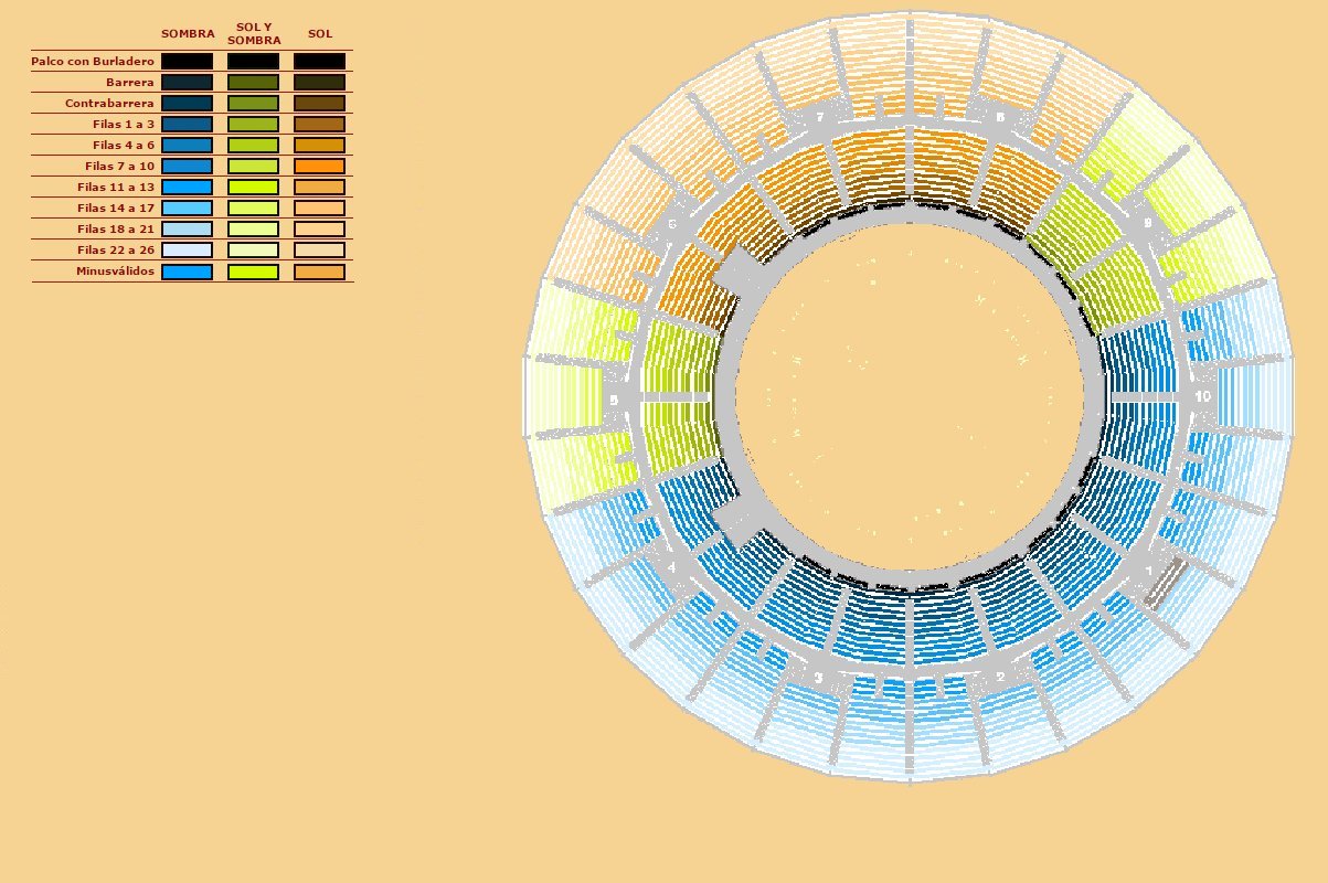 Plaza de Toros de Logroo